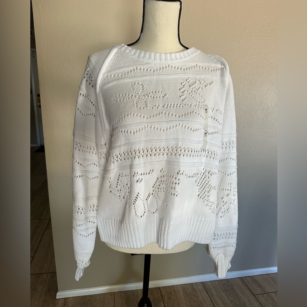 Tommy Hilfiger sweater M